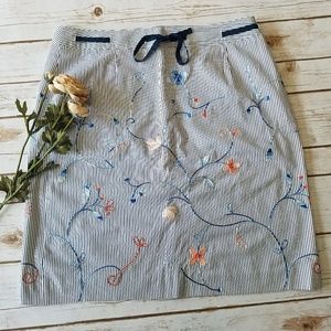 ⚘Talbot's Womens Skirt Size 12